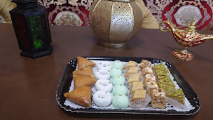 Photo n°20 de Traiteur et événementiel oriental la lampe magique à Moissy-Cramayel ()