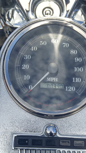 Harley-Davidson Dealer «Boston Harley-Davidson», reviews and photos, 649 Squire Rd, Revere, MA 02151, USA