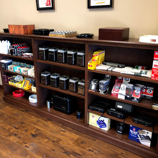 Cigar Shop «Tobacco Box», reviews and photos, 3701 Lakeview Pkwy #101, Rowlett, TX 75088, USA