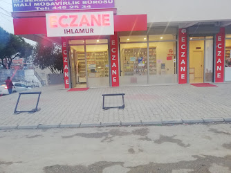 Ihlamur Eczanesi