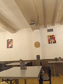 Atmosphère du Bar Restaurant L'Escale à Aigues-Mortes - n°7