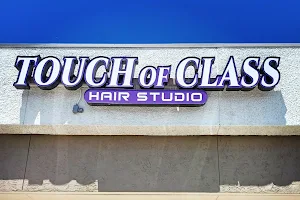Touch of Class Hair Studio image