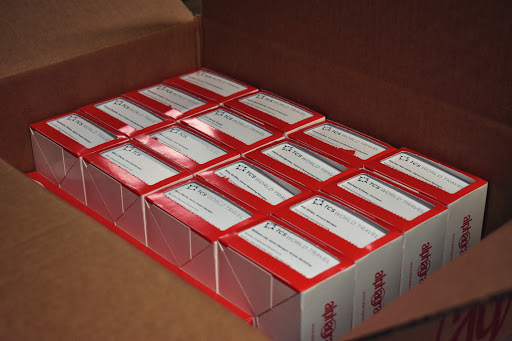 Print Shop «AlphaGraphics Lynnwood», reviews and photos, 19011 36th Ave W Suite E, Lynnwood, WA 98036, USA