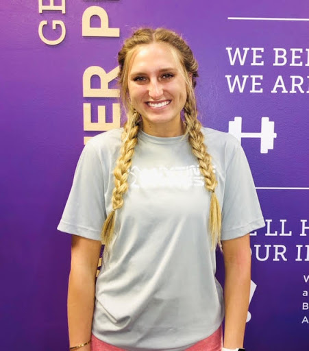 Gym «Anytime Fitness», reviews and photos, 262 W 81st Ave, Dyer, IN 46311, USA