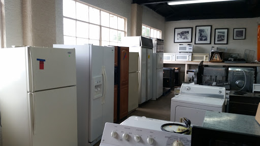 Used Appliance Store «Habitat ReStore Fort Walton Beach», reviews and photos, 39 Eglin Pkwy S, Fort Walton Beach, FL 32548, USA