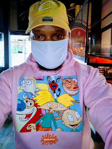 Department Store «Marshalls», reviews and photos, 24055 Chagrin Blvd, Beachwood, OH 44122, USA