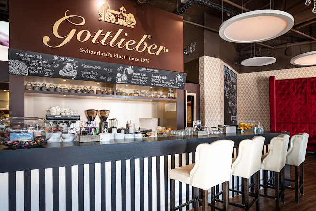 Gottlieber Sweets & Coffee Winterthur