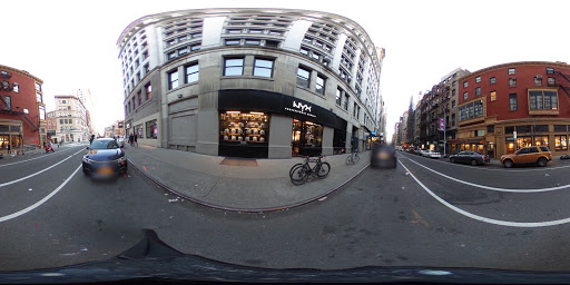 Cosmetics Store «NYX Professional Makeup Store», reviews and photos, 41 Union Square W, New York, NY 10003, USA