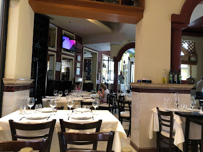 Restaurante Casa de Esteban