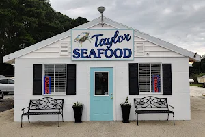 Taylor Seafood image