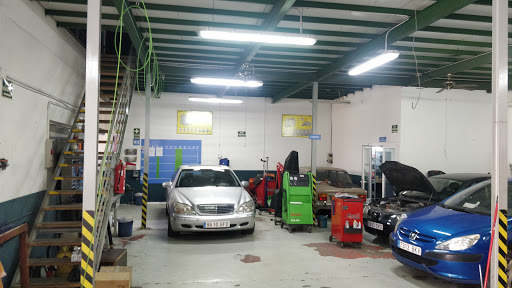 Turdiesel S.L.U en Picanya, Valencia