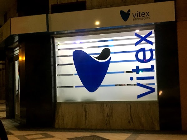 Vitex Ascensores