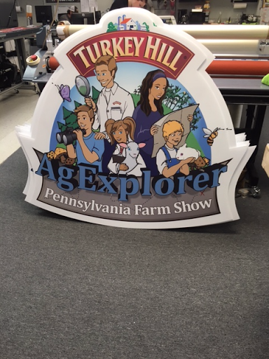 Print Shop «SpeedPro Imaging», reviews and photos, 75 Utley Dr #110, Camp Hill, PA 17011, USA