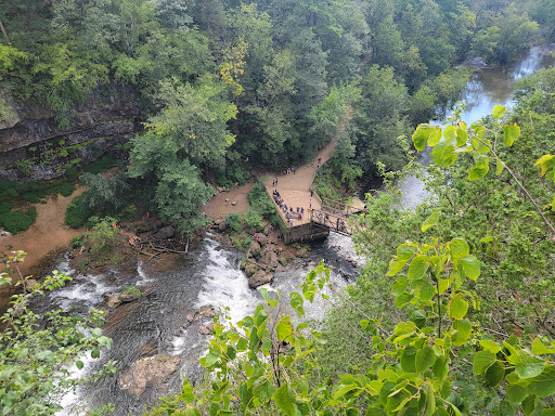 State Park «Willow River State Park», reviews and photos, 1034 County Highway A, Hudson, WI 54016, USA