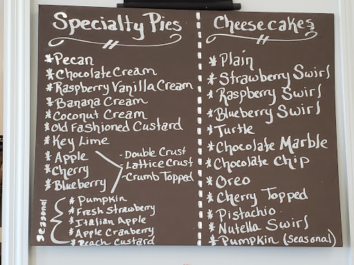 Dessert Shop «Special T Cakes & Desserts Inc», reviews and photos, 3811 Dewey Ave, Rochester, NY 14616, USA