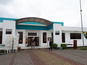 Escuela Milenio Babahoyo