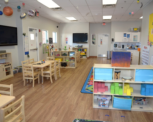 Day Care Center «Tutor Time in Chandler, AZ», reviews and photos, 1900 S Alma School Rd, Chandler, AZ 85286, USA
