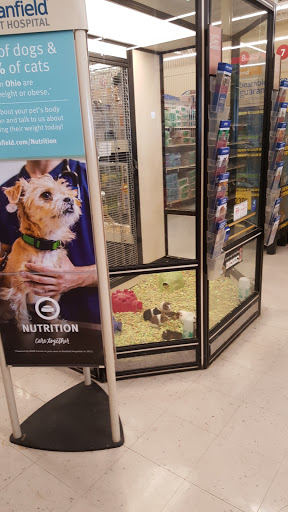 Pet Supply Store «PetSmart», reviews and photos, 1743 Stringtown Rd, Grove City, OH 43123, USA