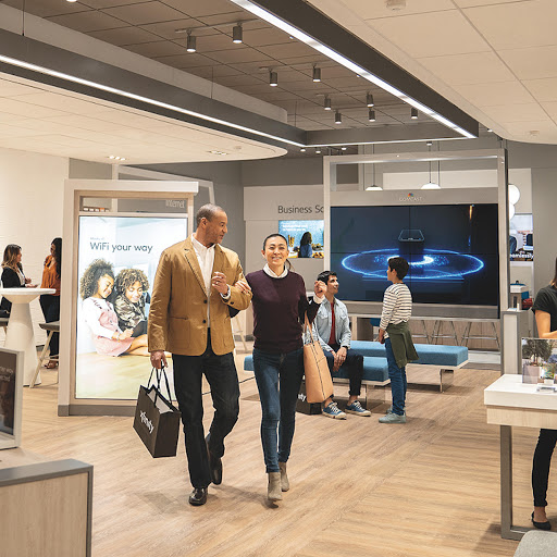Xfinity Store by Comcast Branded Partner image