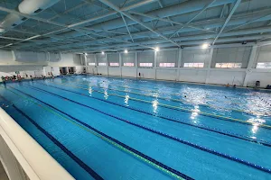 Спортен комплекс "Пирин"- Закрит плувен басейн, 50м image