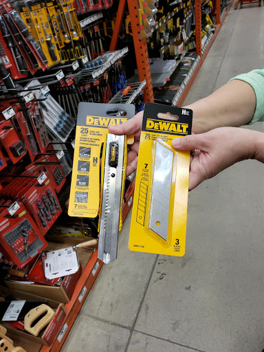 Home Improvement Store «The Home Depot», reviews and photos, 20131 I-45, Spring, TX 77373, USA