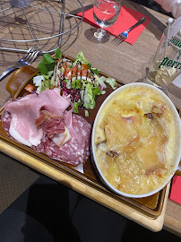 Les plus récentes photos du Restaurant de fondues La Taverne du Gaulois à Chamrousse - n°1