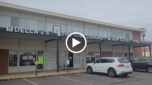 Afghan Mini Market, 6566 Backlick Rd, Springfield, VA 22150, USA, 