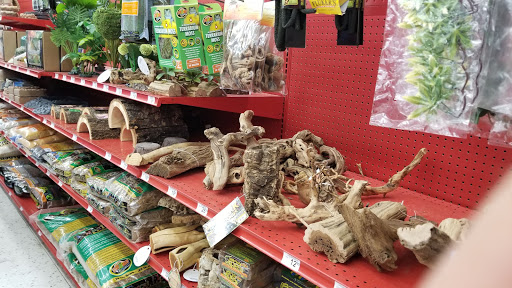 Pet Supply Store «Petco Animal Supplies», reviews and photos, 6067 Greenback Ln, Citrus Heights, CA 95621, USA