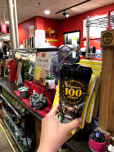 Supermarket «Wegmans», reviews and photos, 1104 NJ-35, Ocean Township, NJ 07712, USA