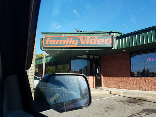 Movie Rental Store «Family Video», reviews and photos, 4925 Broadway Ave, Lorain, OH 44052, USA