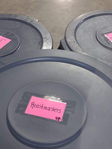 Coffee Shop «RoZark Hills Coffee Roasterie», reviews and photos, 5898 AR-36, Rose Bud, AR 72137, USA