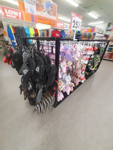 Discount Store «Big Lots», reviews and photos, 13970 N Cleveland Ave, Fort Myers, FL 33903, USA