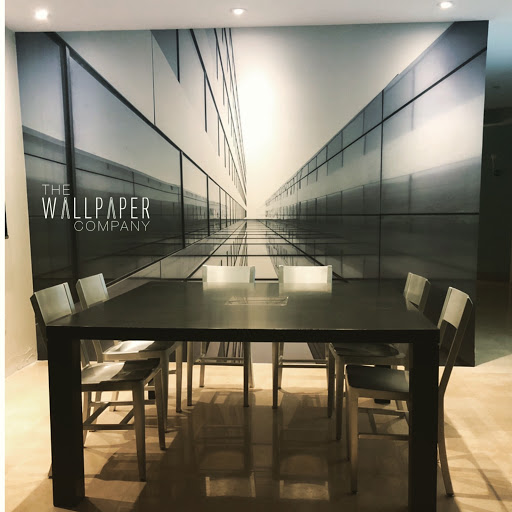 The Wallpaper Company (High Point Market Pop-Up)
