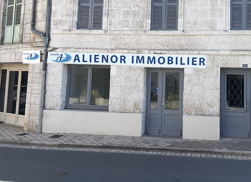 ALIENOR IMMOBILIER BRANTOME à Brantôme en Périgord (Dordogne 24)