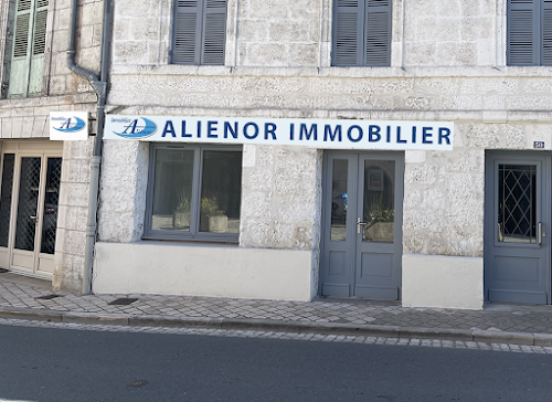Agence immobilière ALIENOR IMMOBILIER BRANTOME Brantôme en Périgord