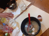 Soupe du Restaurant japonais Miyagi à Carcassonne - n°14