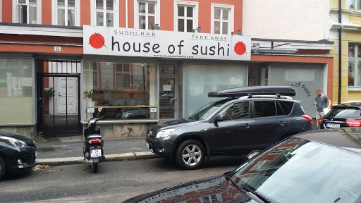 House of Sushi