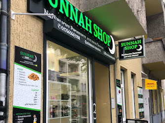 Sunnah Shop