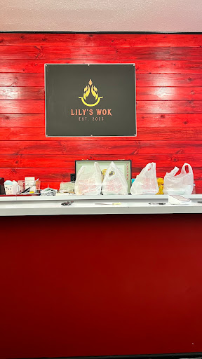 Lilys Wok image