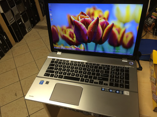 Computer Repair Service «Computer Liquidation Store Cape Coral», reviews and photos, 1939 Del Prado Blvd, Cape Coral, FL 33990, USA