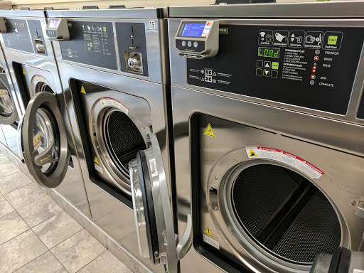 Laundromat «Holbrook laundry», reviews and photos, 300 Union St, Holbrook, MA 02343, USA