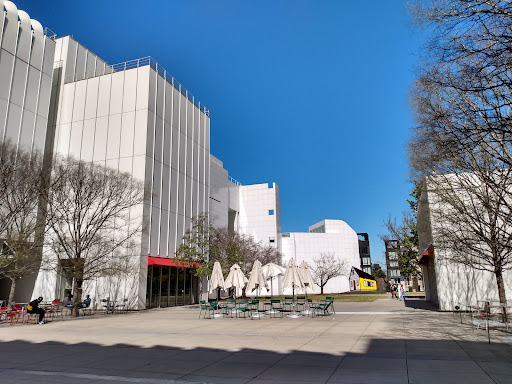 Modern Art Museum «High Museum of Art», reviews and photos, 1280 Peachtree St NE, Atlanta, GA 30309, USA