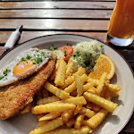 Photo n°1 de l'avis de Seven. fait le 30/08/2021 à 15:36 sur le  Gaststätte Arcun à Putgarten