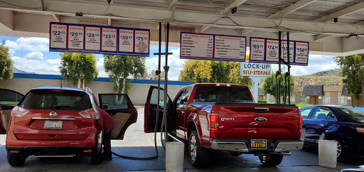 Car Wash «Simi Valley Car Wash», reviews and photos, 2068 Tapo St, Simi Valley, CA 93063, USA