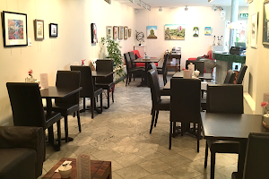 The Art Café & Bistro image
