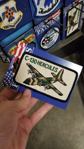 Army & Navy Surplus Shop «Hull Street Outlet Inc», reviews and photos, 3820 Jefferson Davis Hwy, Richmond, VA 23234, USA