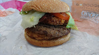 Aliment-réconfort du Restauration rapide Burger King à Reims - n°5