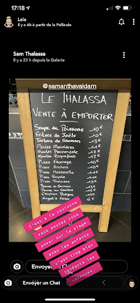 Photos du propriétaire du Restaurant français Le Thalassa à Martigues - n°5