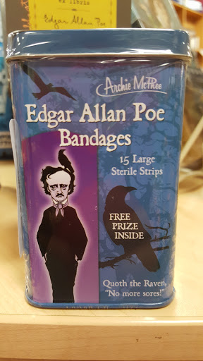 Book Store «BookPeople», reviews and photos, 603 N Lamar Blvd, Austin, TX 78703, USA