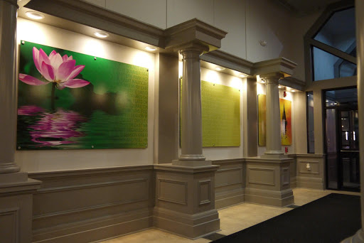 Print Shop «SpeedPro Imaging», reviews and photos, 31011 Viking Pkwy Z, Westlake, OH 44145, USA